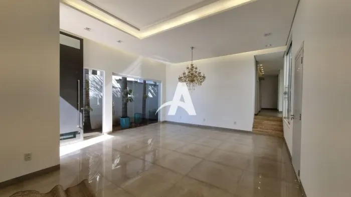 Aluguel Casa em condomínio JARDIM BARCELONA