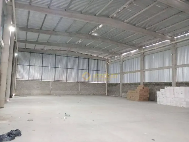 Galpão para alugar, 1.100m² por R$ 18.000/mês - Passarinho - Recife/PE