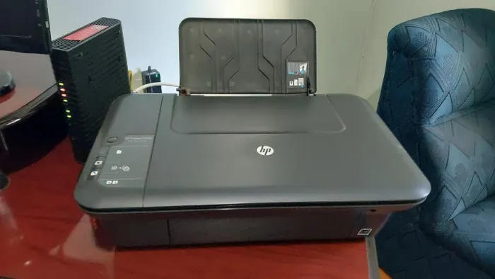 Impressora HP Deskjet F2050
