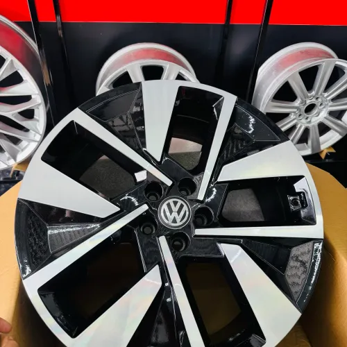 RODAS ARO 22 NOVA AMAROK EXTREME 