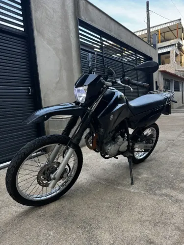 Lander 250 2011 - Oportunidade Única!
