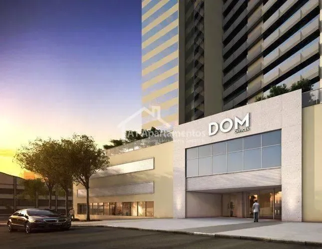 Sala à venda, 22 m² por R$ 127.000,00 - Cachambi - Rio de Janeiro/RJ