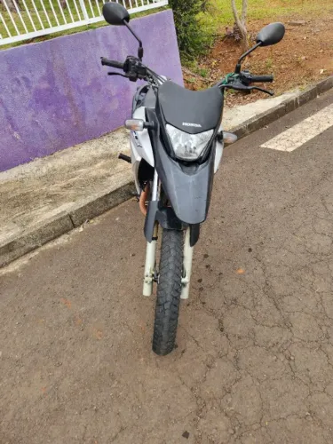 XRE 300