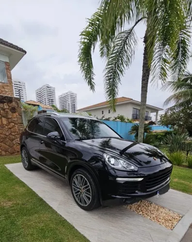 Porsche Cayenne V6 3.2/3.6 24V 2016