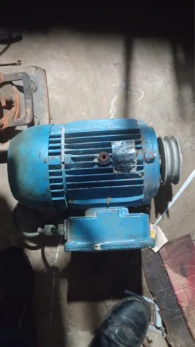 Motor weg 220 mono 