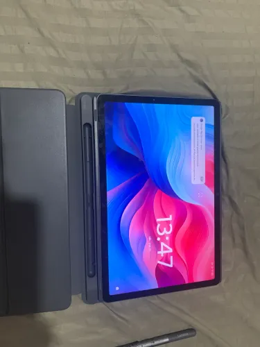 TABLET LENOVO TAB IDEA - CANETA + TECLADO.