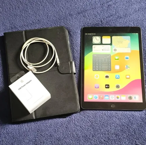 iPad 7th Geração 128GB Wifi e 4G