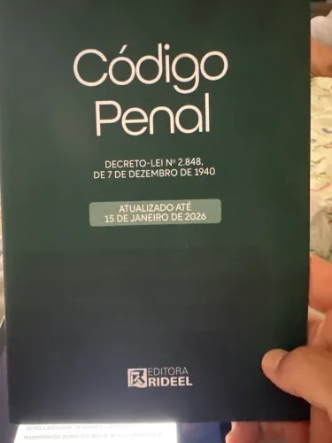 Venda Vade Mecum