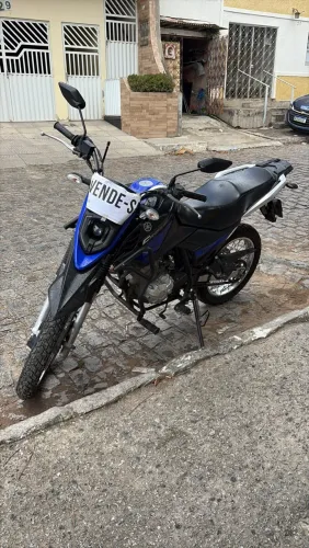 Crosser Z 2023