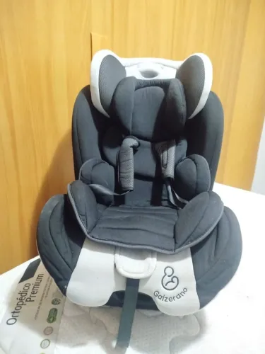 Bebê conforto 