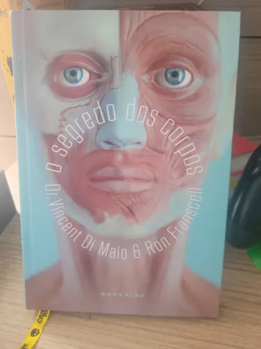 Coleção Livros Darkside 27 livros