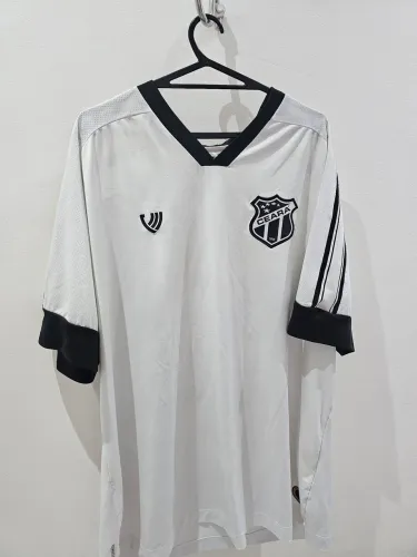 Camisa oficial Ceará SC