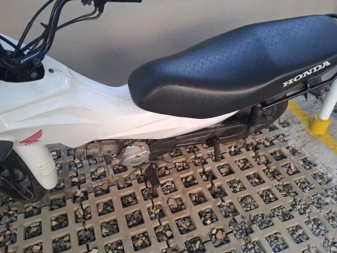 Aluguel moto para aplicativo- R$200,00 cada semana 