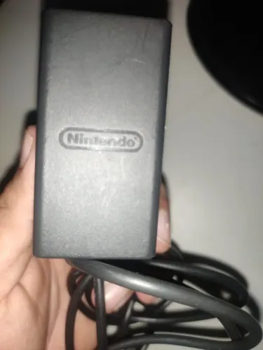 FONTE DO NINTENDO SWITCH