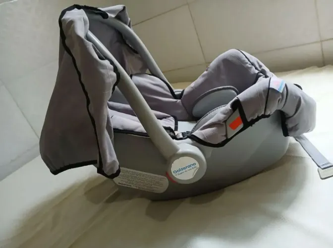 Bebê Conforto