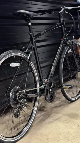 FELT Verza Speed 50 - bicicleta urbana bike