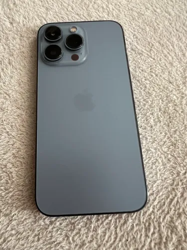 iPhone 13 Pro