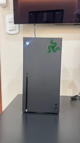 Xbox séries X 