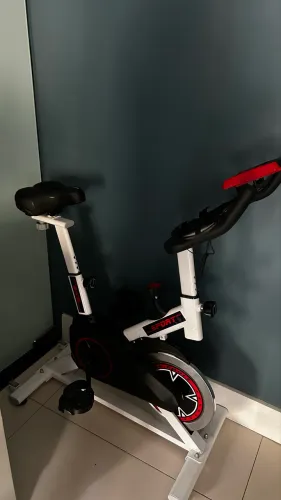 Bike doméstica
