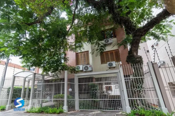 Apartamento em Petrópolis