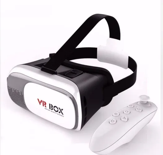 VR BOX