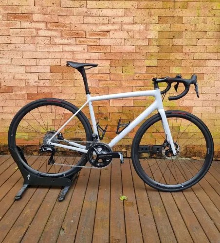 BIKE SPECIALIZED AETHOS S-WORKS DURAACE DI2