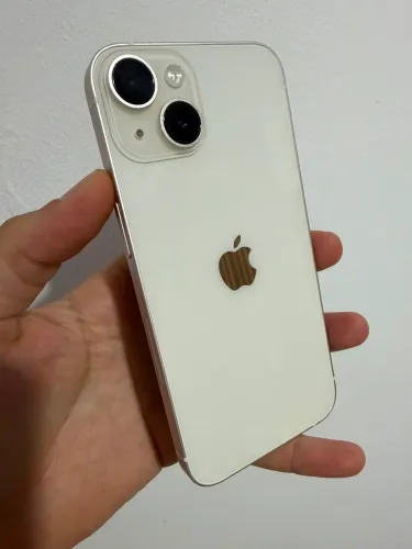iPhone 14 128GB Original, passo cartão 
