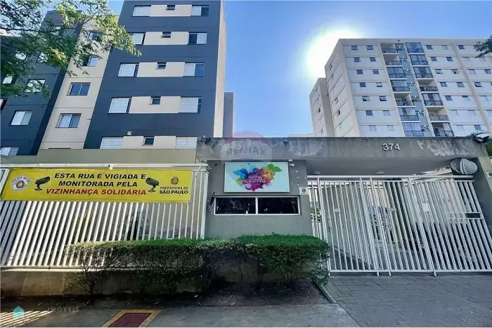 Apto Pronto Pra Morar - Cyti Jaraguá!!