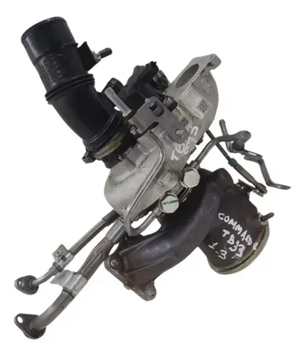 Turbina Renegade Compass Toro Pulse Fastback 1.3t 22 26 Tb33