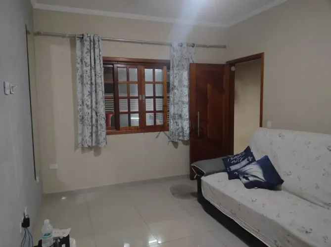 Oportunidade - Casa - Jardim Portugal - 2 Dormitórios - 104,50m².