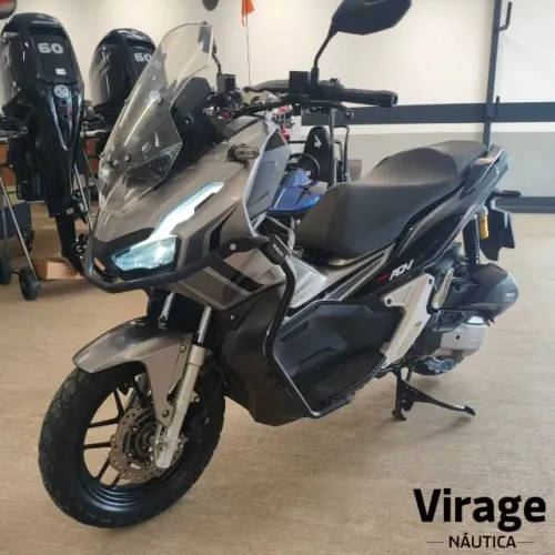 Honda ADV 150 2023