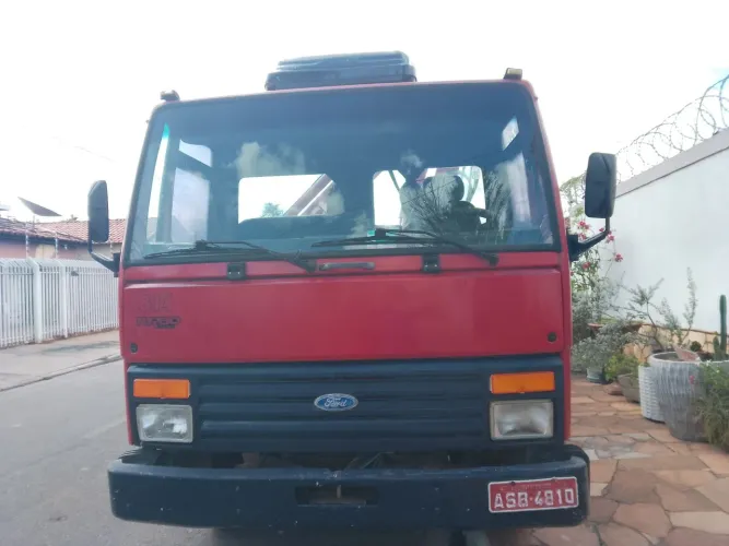 Caminhão