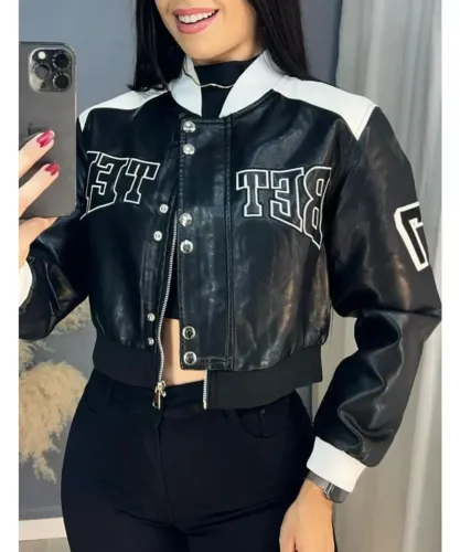 Jaqueta Better & Muts