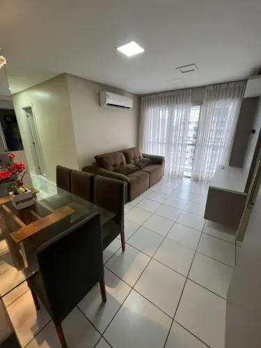Paradise River aluguel com 84 metros quadrados com 3 quartos em Dom Pedro I - Manaus - AM