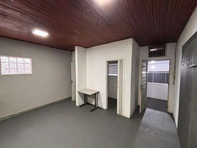 Sala Comercial - Oportunidade