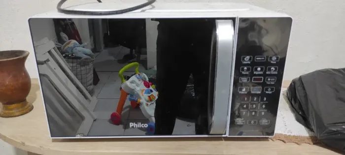 Microondas