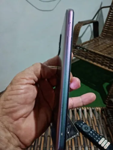 Celular moto 30