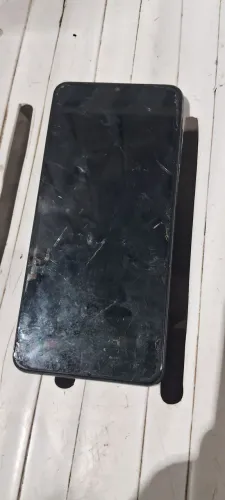 Celular Samsung A12 