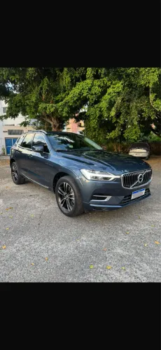 Volvo XC-60 XC 60 T-8 Híbrido Momentum 2.0 5P 2021