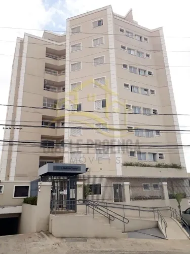 Apartamento para Locação em Sorocaba, Jardim Pagliato, 2 dormitórios, 1 suíte, 2 banheiros