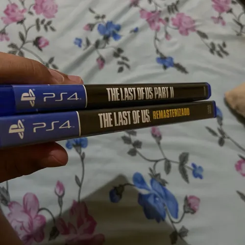 The last of us 1e2
