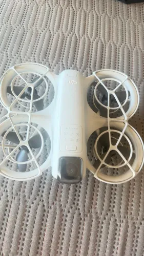 Vendo drone DJI neo standard