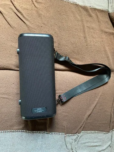 Caixa de som 
