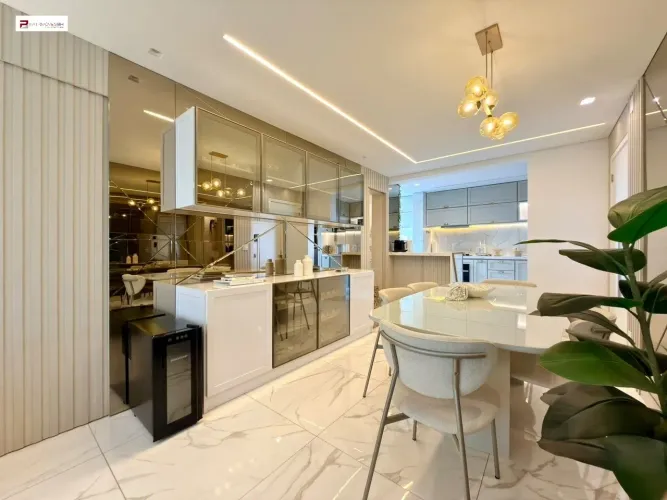 APARTAMENTO 3 QUARTOS 2 VAGAS BAIRRO PRADO