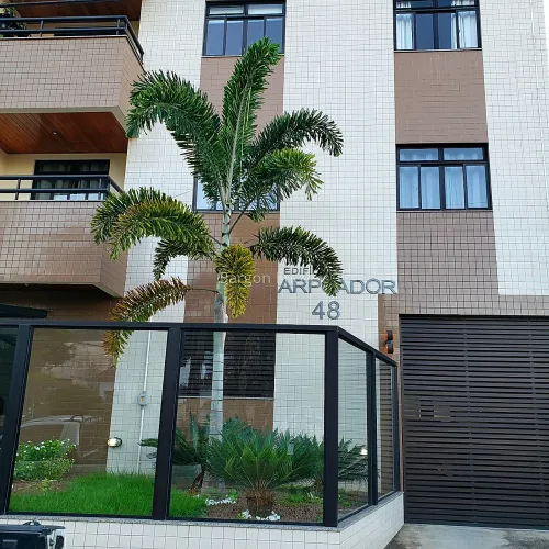 Excelente apartamento com 02 quartos a venda no Bairro Santa Catarina em Juiz de Fora