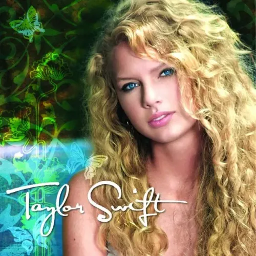 CD Taylor Swift Debut Original e Lacrado Nacional
