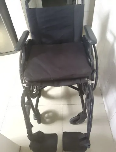Cadeira de rodas