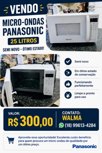 Super oportunidade