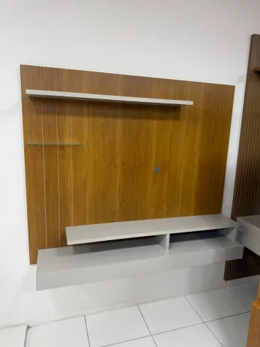 Painel para Tv até 50P novo a pronta entrega 