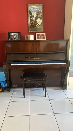 Piano - Oportunidade